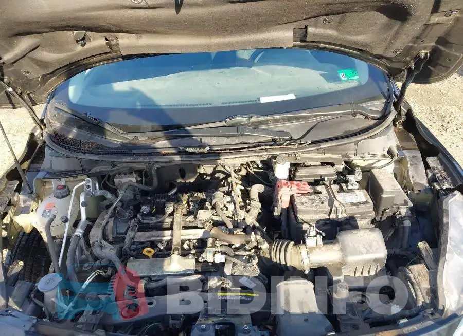 3N1CN8BV6LL900983 Photo# 10