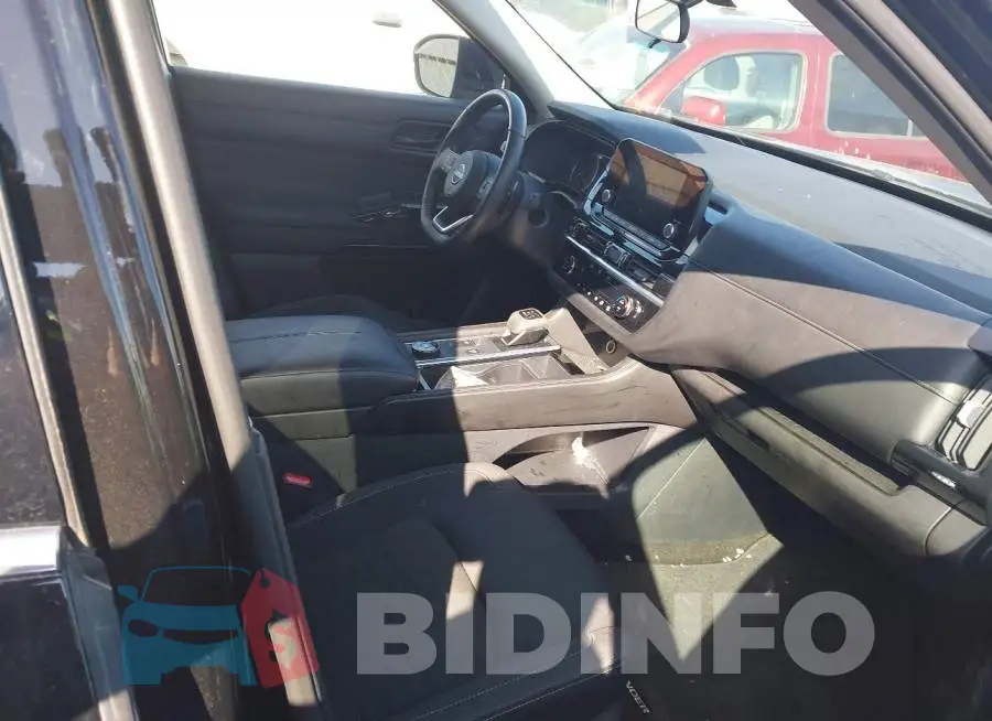 5N1DR3BC7RC300187 Photo# 5