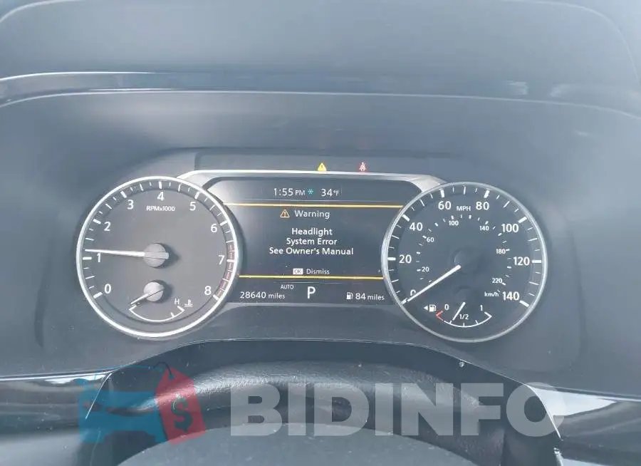 5N1DR3BC7RC300187 Photo# 15