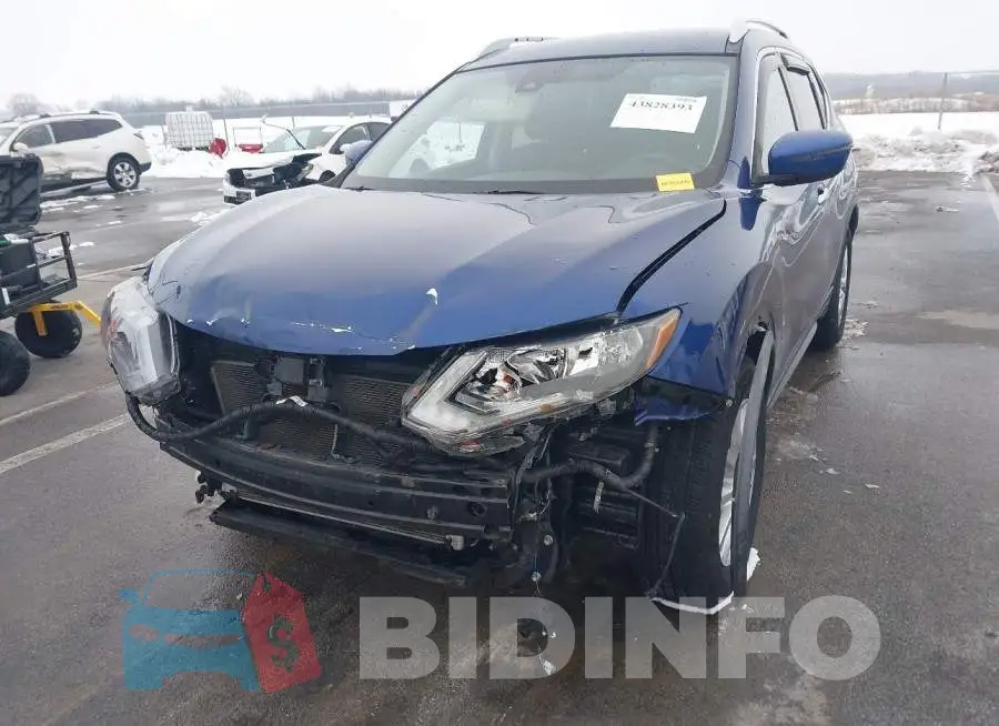 KNMAT2MT5LP528141 Photo# 6