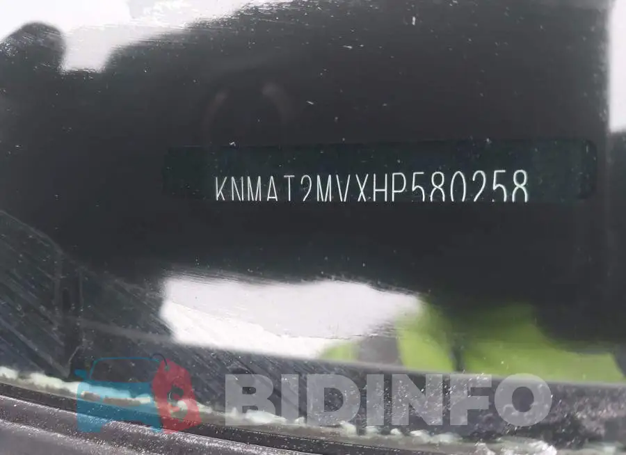 KNMAT2MVXHP580258 Photo# 9