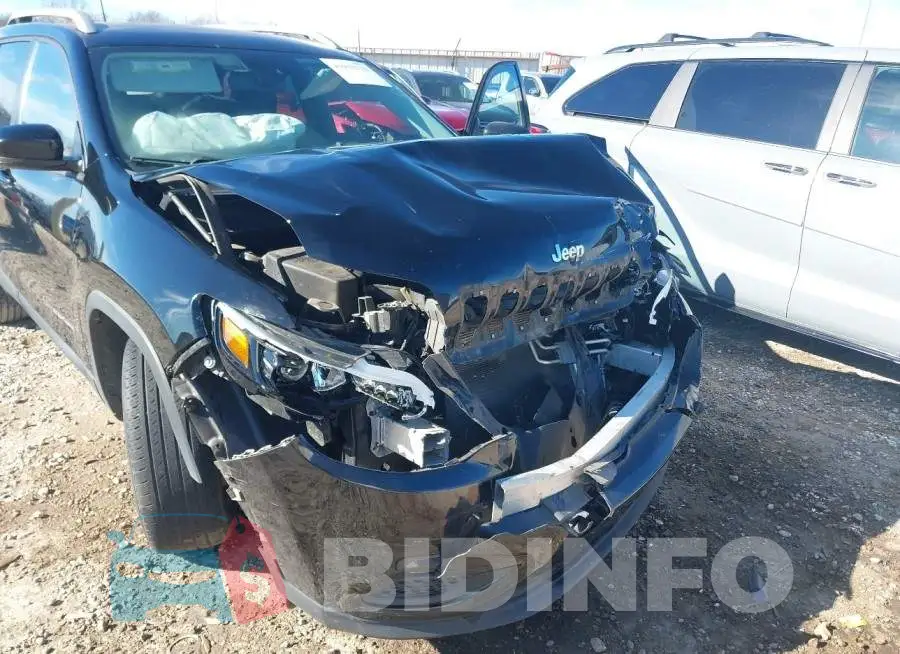 1C4PJLCB5MD134821 Photo# 6