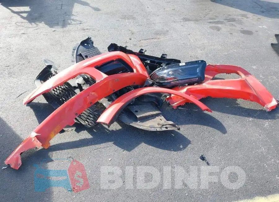 2C3CDXL90PH557036 Photo# 12