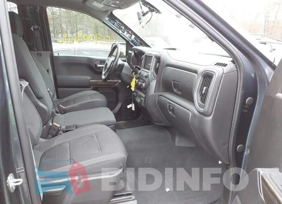3GCUYDET4MG103623 Photo# 5