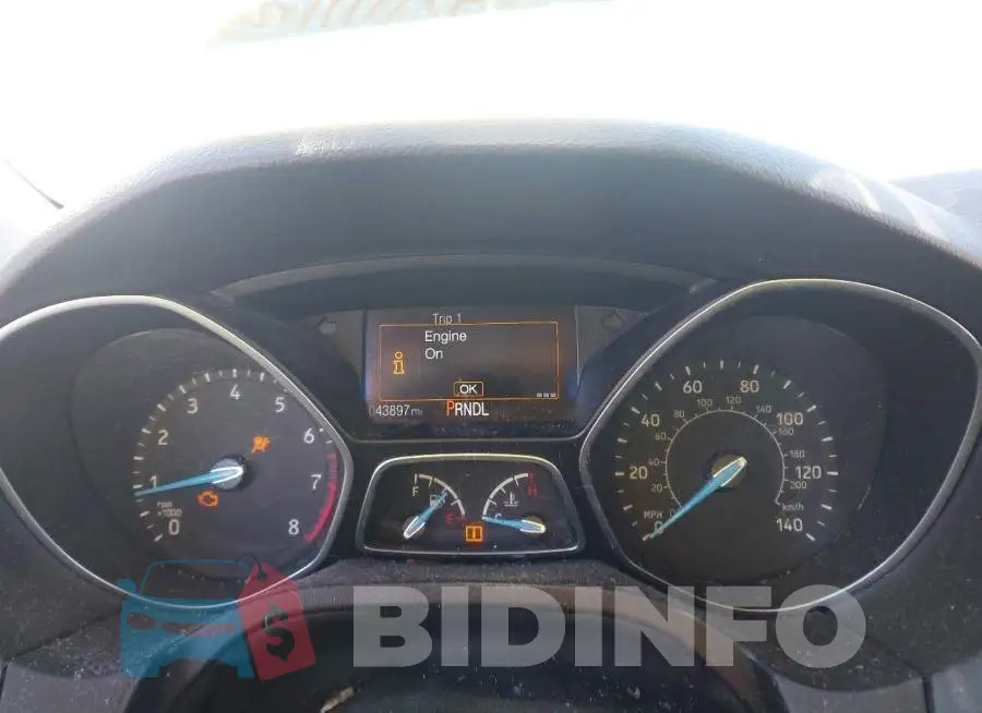 1FADP3E21GL296508 Photo# 7
