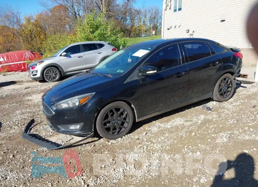 1FADP3F23GL299540 Photo# 2