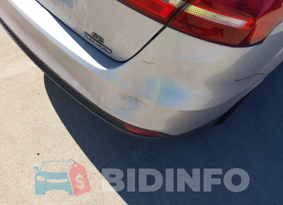 1FADP3F25GL360077 Photo# 12