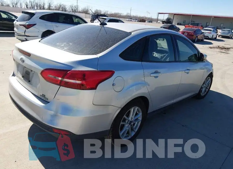 1FADP3F25GL360077 Photo# 4