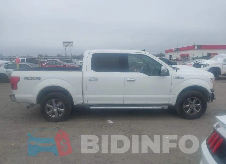 1FTEW1E51LKD63723 Photo# 14
