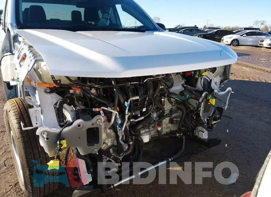 3FTTW8A37SRA55972 Photo# 13