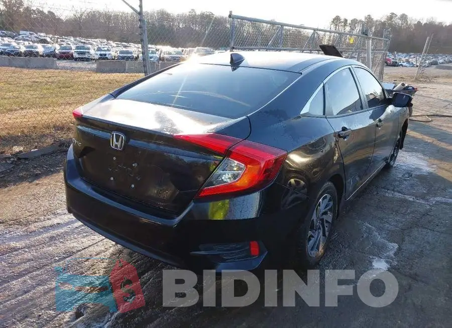 19XFC2F78HE006391 Photo# 4