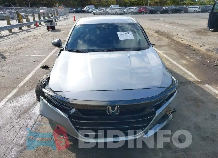 1HGCV1F30MA100848 Photo# 13