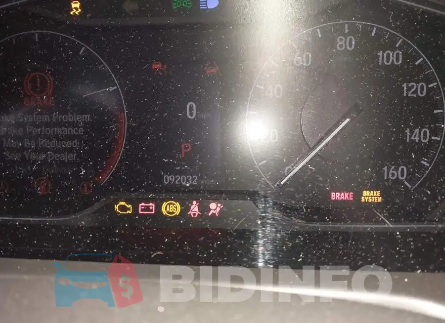 1HGCV1F41MA057971 Photo# 7