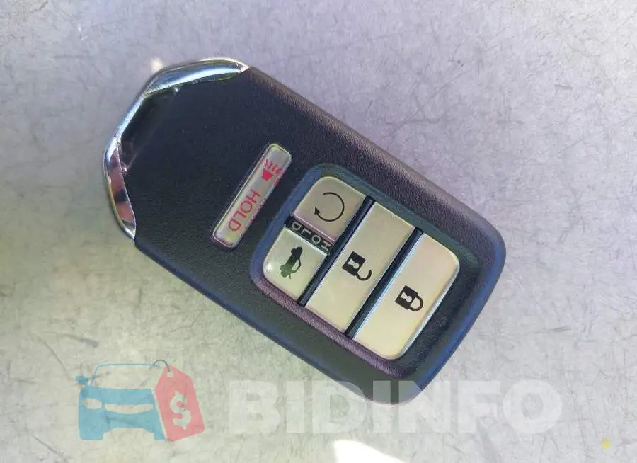 1HGCV1F55JA141831 Photo# 11