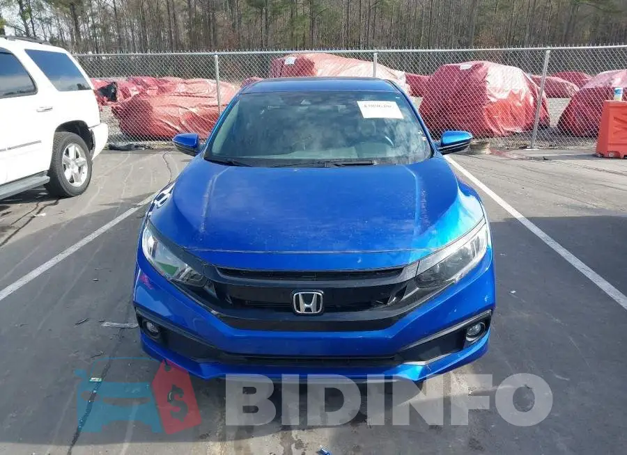 2HGFC2F89MH533767 Photo# 12