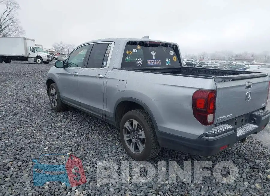 5FPYK3F53HB014724 Photo# 3