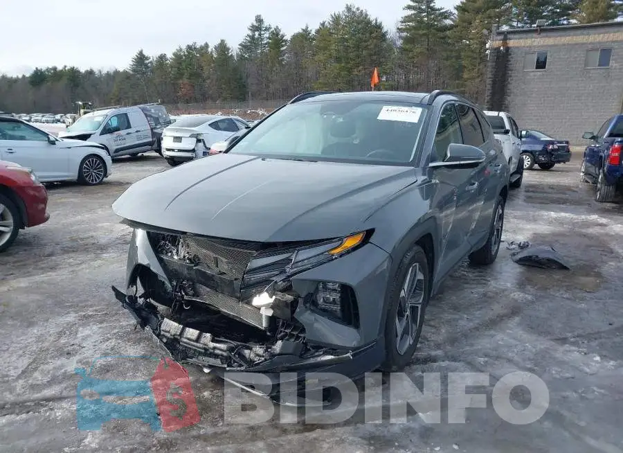 5NMJECDE8RH395491 Photo# 2