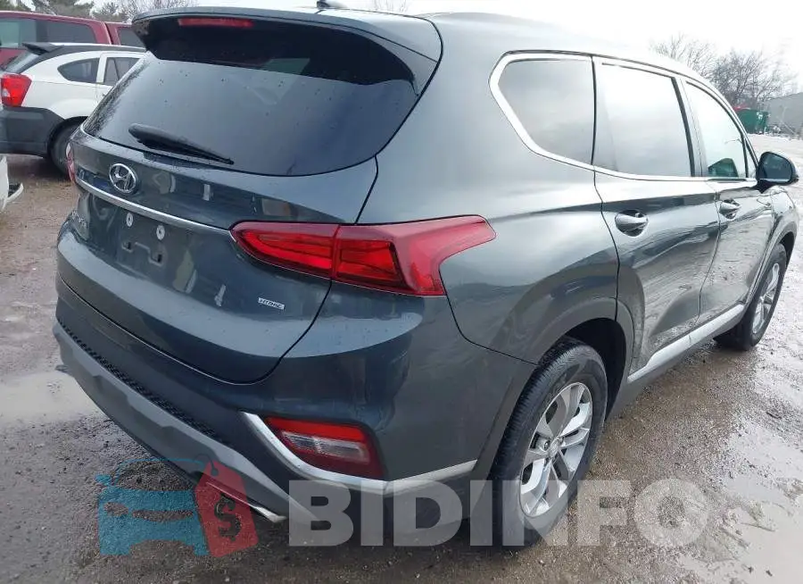 5NMS2CAD5KH061451 Photo# 4
