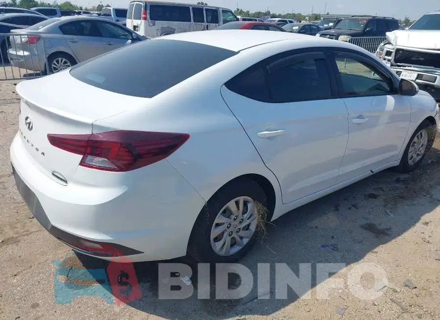 5NPD74LF5KH492521 Photo# 4