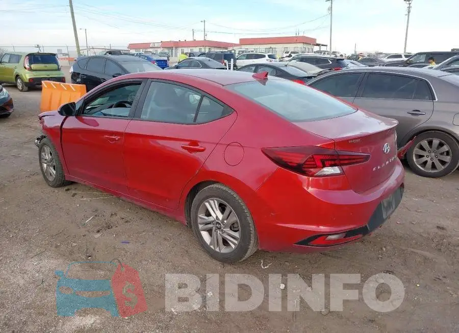 5NPD84LF2KH479111 Photo# 3