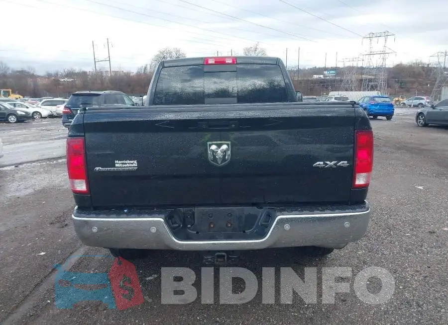 1C6RR7GM1HS525607 Photo# 17