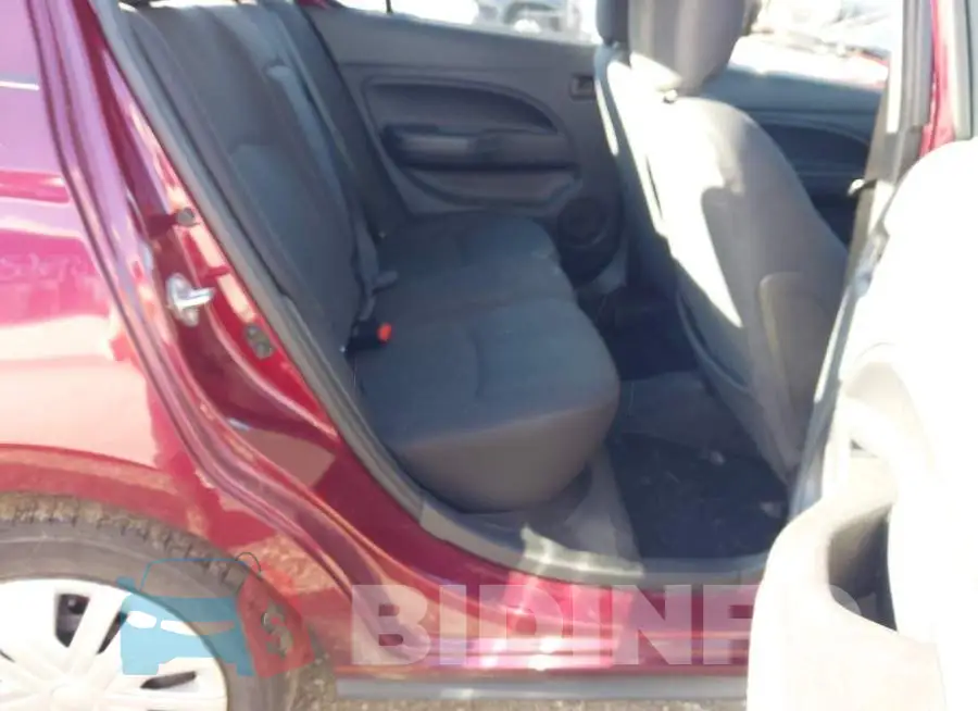 ML32F3FJ4KHF00987 Photo# 8