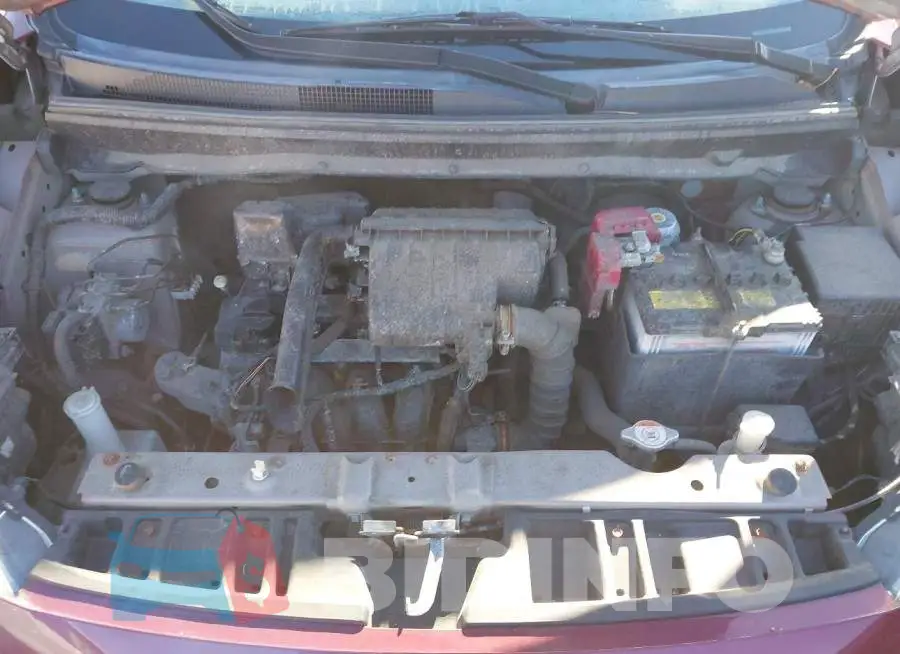 ML32F3FJ4KHF00987 Photo# 10