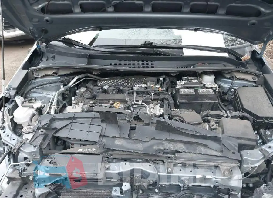 5YFB4MDE1RP129992 Photo# 10