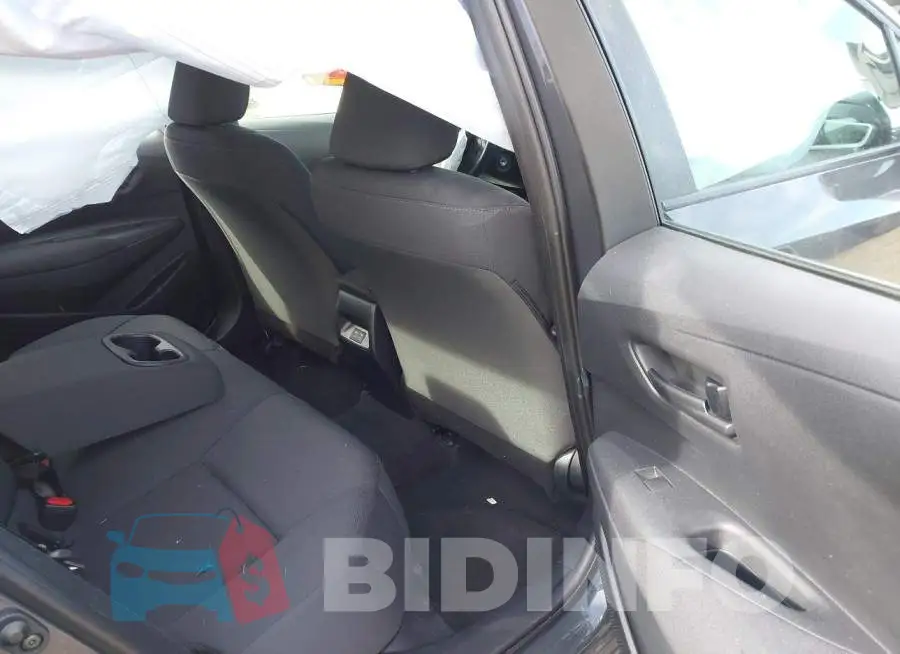 5YFB4MDE8RP153285 Photo# 8