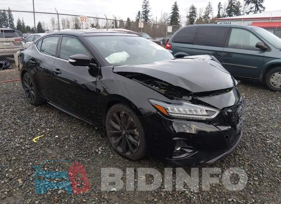 1N4AA6EV3NC508984 Photo# 1