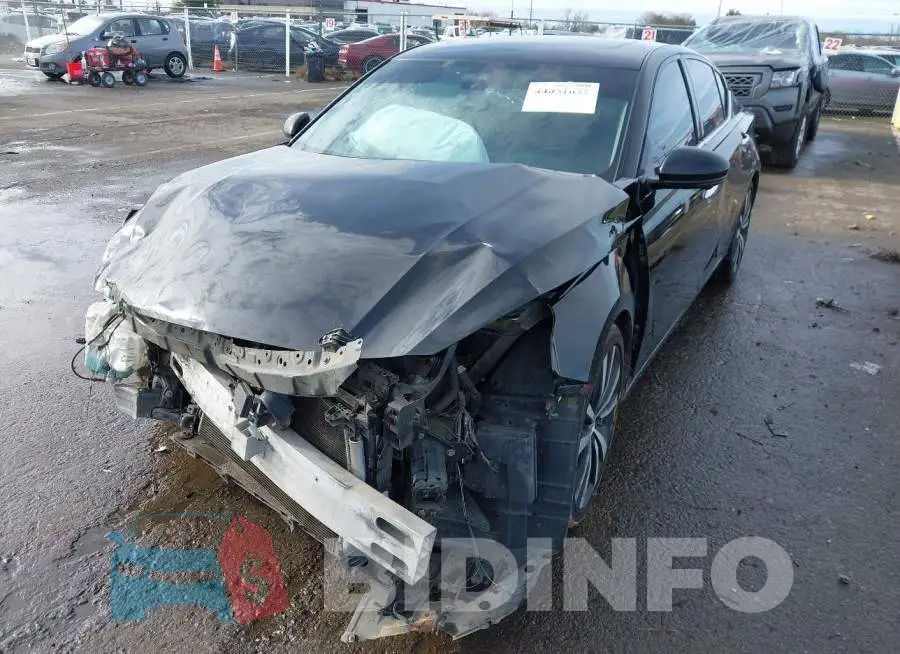 1N4BL4FV8KC105287 Photo# 2