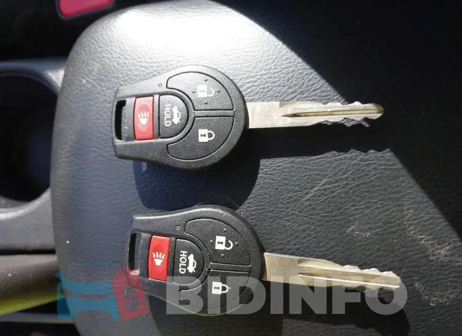 3N1AB7AP6JY234642 Photo# 11