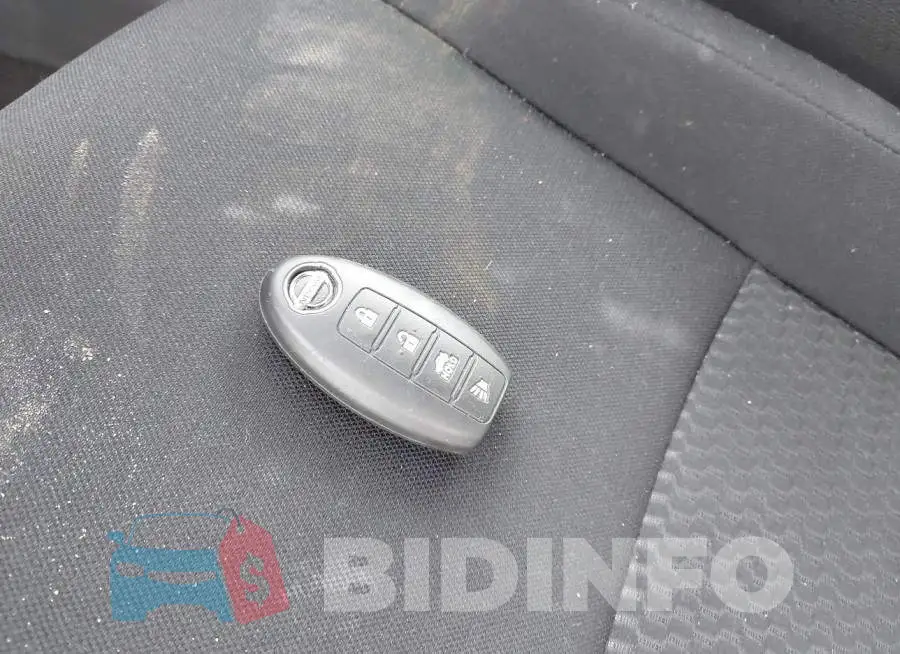 3N1AB8BV1NY204540 Photo# 11