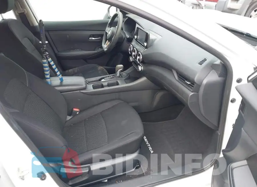 3N1AB8BV1NY204540 Photo# 5