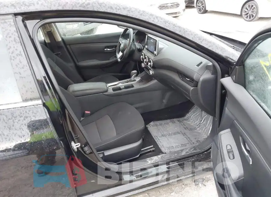 3N1AB8CV3NY240907 Photo# 5