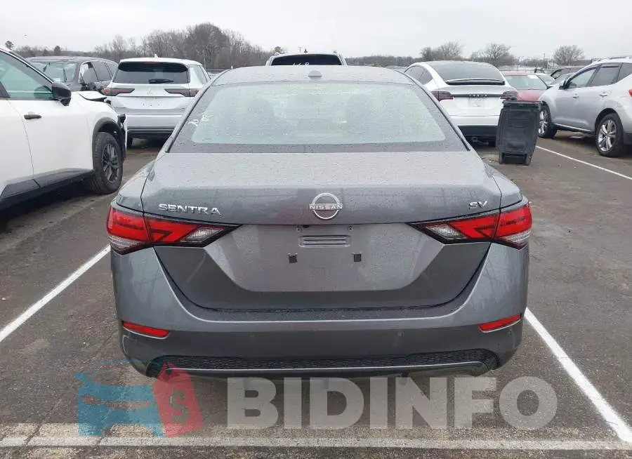 3N1AB8CV3RY242582 Photo# 16