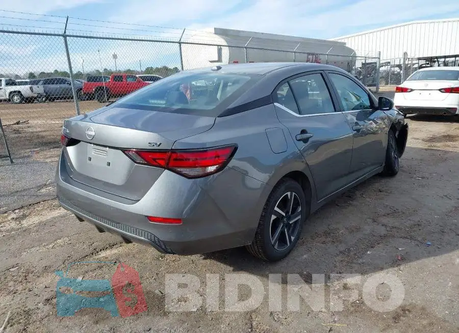 3N1AB8CV5RY298054 Photo# 4