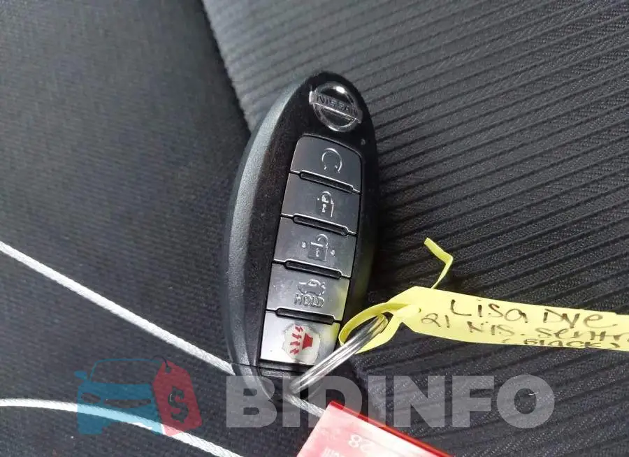 3N1AB8CVXMY208888 Photo# 11