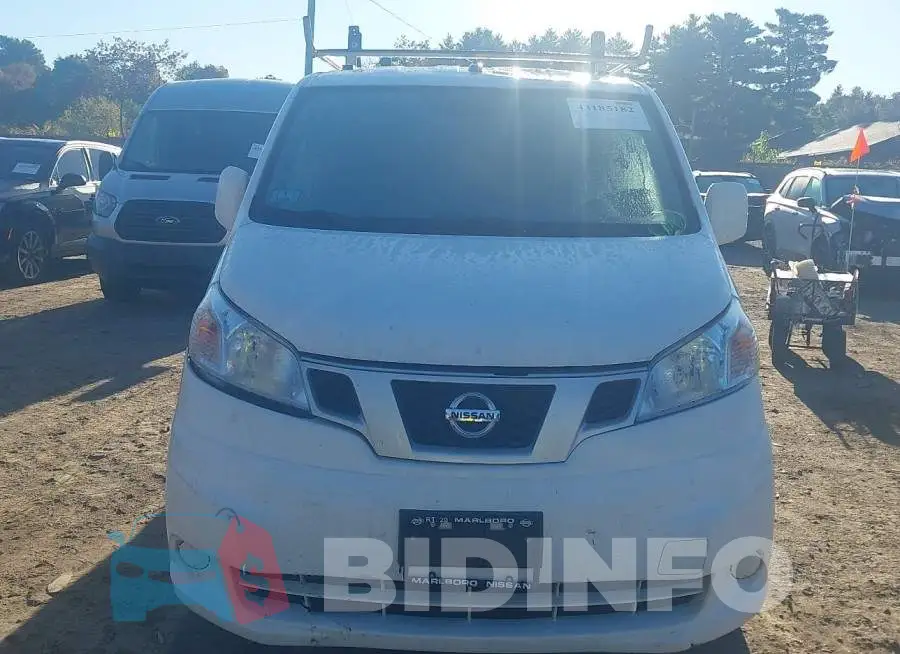 3N6CM0KN5MK697218 Photo# 12