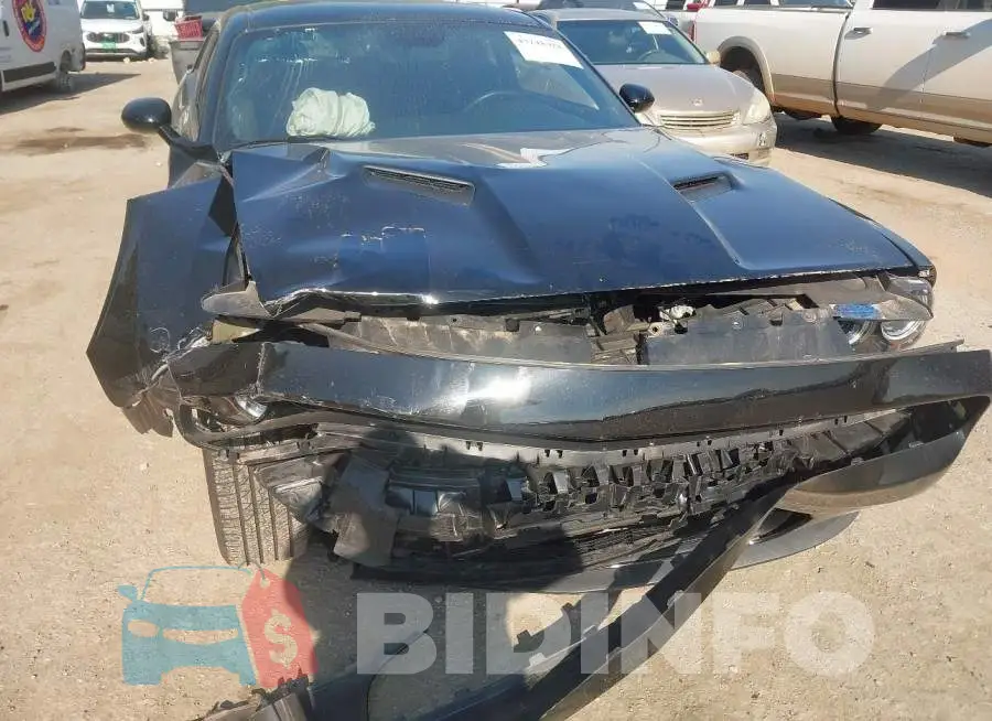 2C3CDZGG4PH663073 Photo# 6