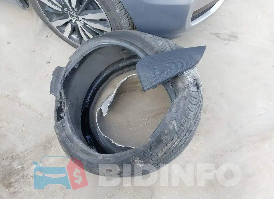 5YJ3E1EA7MF057048 Photo# 12