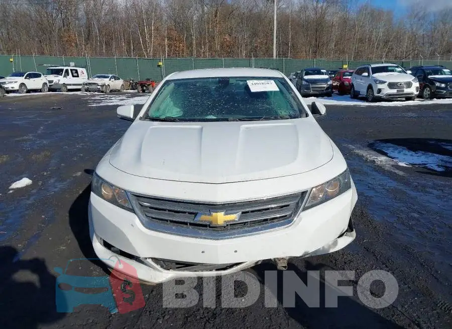 2G1115S33G9130787 Photo# 12