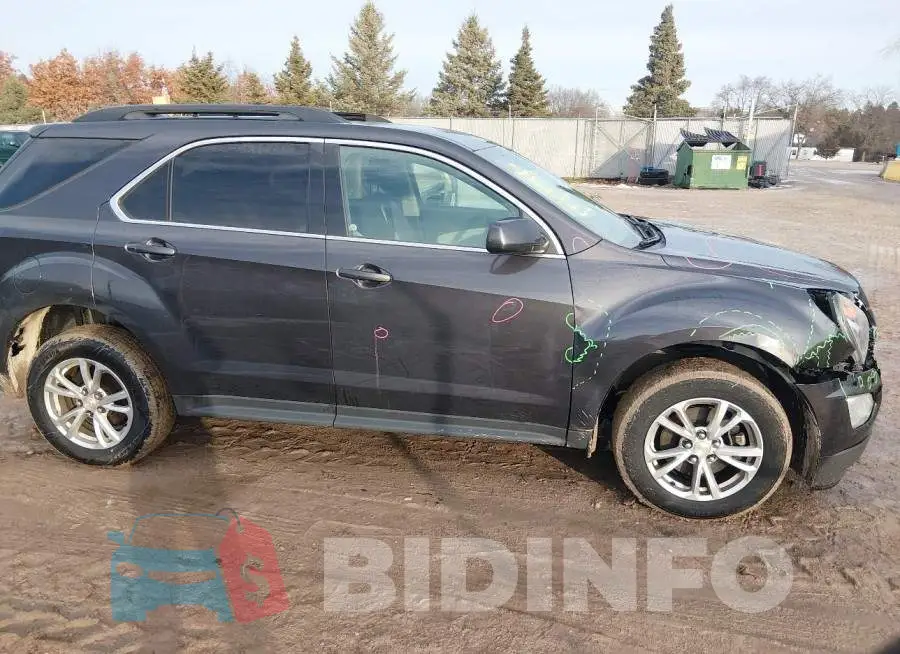 2GNALCEK9G6286432 Photo# 13