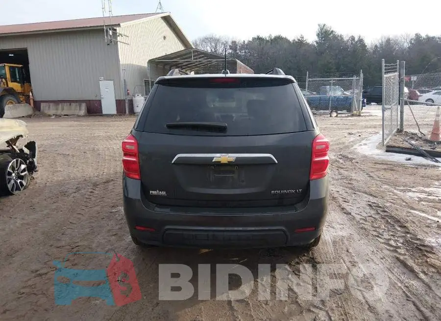 2GNALCEK9G6286432 Photo# 16
