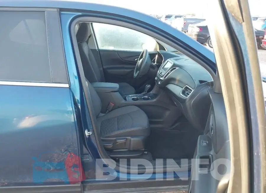3GNAXKEV6ML341273 Photo# 5