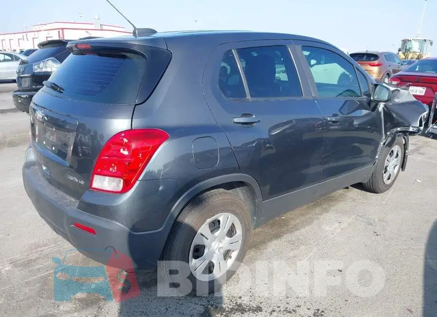 3GNCJKSB6GL262467 Photo# 4