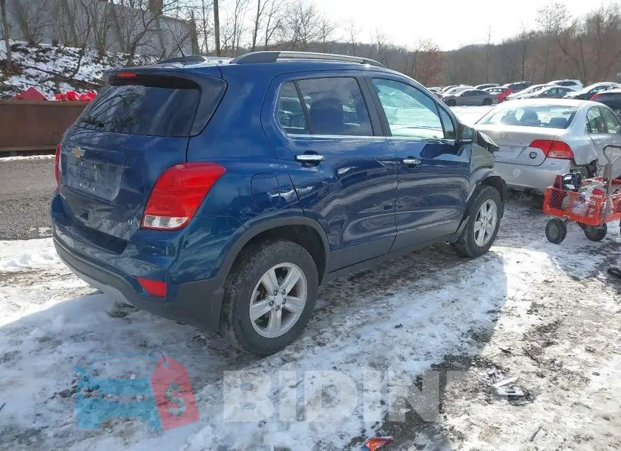 3GNCJPSB8KL355237 Photo# 4
