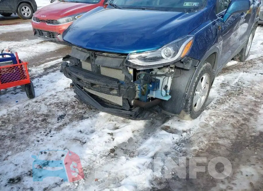 3GNCJPSB8KL355237 Photo# 6