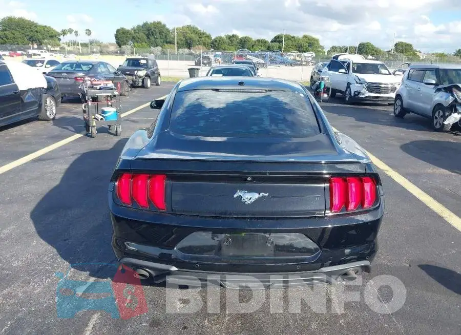 1FA6P8TH7K5201587 Photo# 17