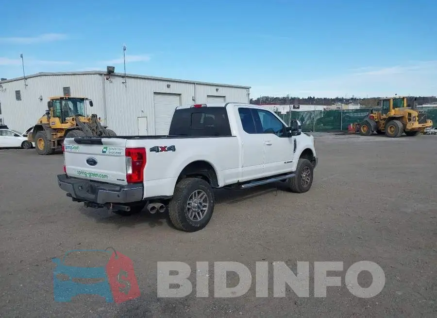 1FT8X3BT6HED98529 Photo# 4